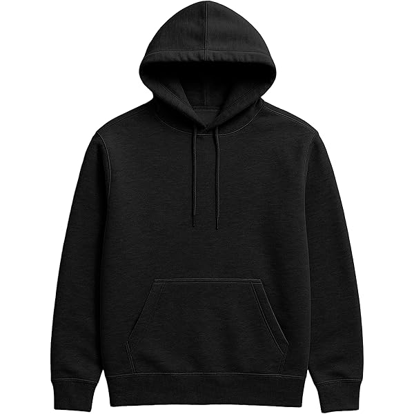 Harley-Davidson Men's Staple Zip-Up Hoodie - Black Beauty - 96018